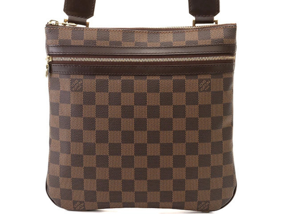 Louis Vuitton Pochette Bosphore Damier